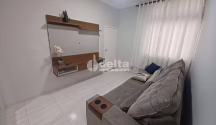 Apartamento disponível para locação no bairro Jardim Inconfidência em Uberlândia-MG