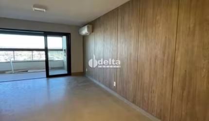 Apartamento disponível para Locação no bairro Morada da Colina em Uberlândia-MG