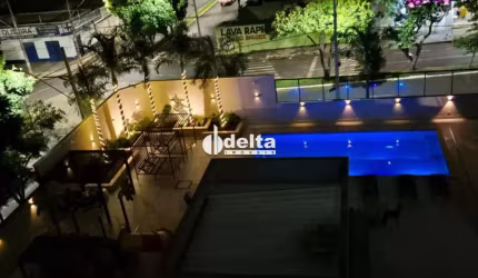 Apartamento disponível para venda no bairro Santa Mônica em Uberlândia-MG