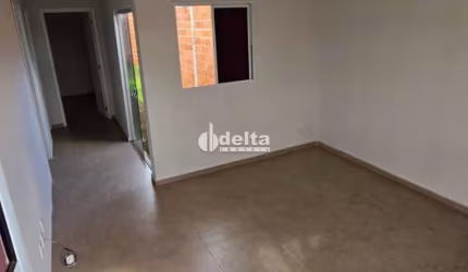 Apartamento disponível para venda no bairro Loteamento Luizote de Freitas IV em Uberlândia-MG