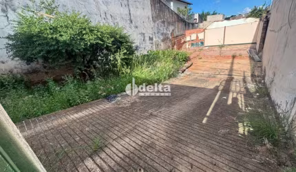 Terreno disponível para Venda no bairro Lídice em Uberlândia-MG