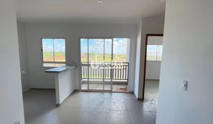 Apartamento disponível para locação e venda no bairro Grand Ville em Uberlândia-MG