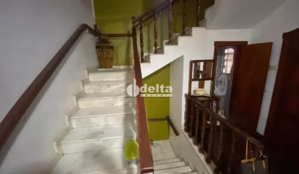 Casa disponível para locação no bairro Lídice em Uberlândia-MG