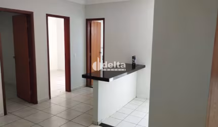 Apartamento disponível para Locação no bairro Santa Mônica em Uberlândia-MG