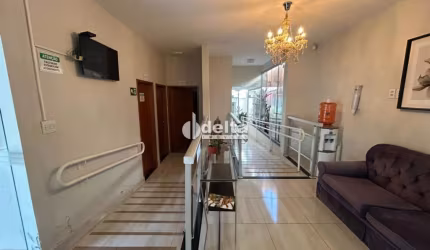 Sala comercial disponível para Locação no bairro Vigilato Pereira em Uberlândia-MG