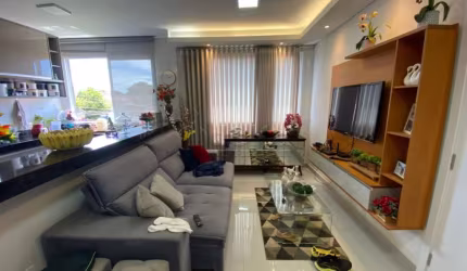 Apartamento disponível para locação no bairro Segismundo Pereira em Uberlândia-MG
