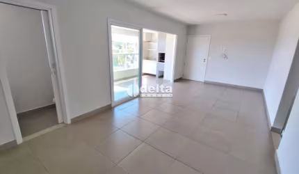Apartamento disponível para locação no bairro Morada da Colina em Uberlândia-MG