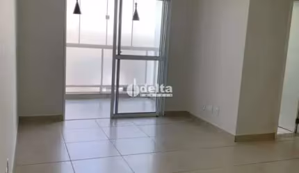 Apartamento disponível para venda no bairro Laranjeiras em Uberlândia-MG