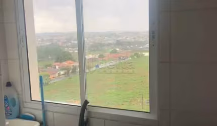 Apartamento disponível para locação no bairro Luizote de Freitas em Uberlândia-MG