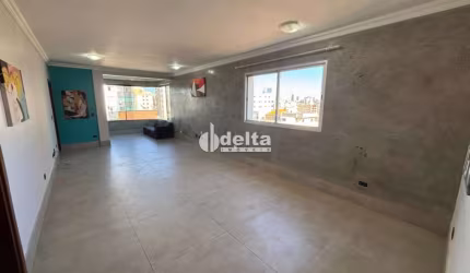 Apartamento disponível para locação no bairro Saraiva em Uberlândia-MG