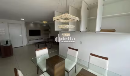 Apartamento disponível para locação no bairro Tubalina em Uberlândia-MG
