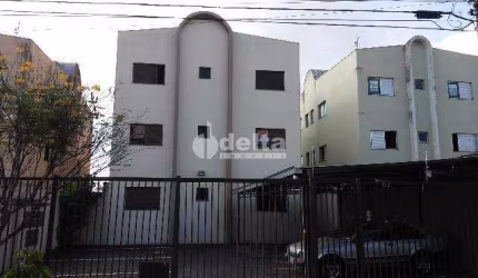 Apartamento disponível para locação no bairro Santa Mônica em Uberlândia-MG