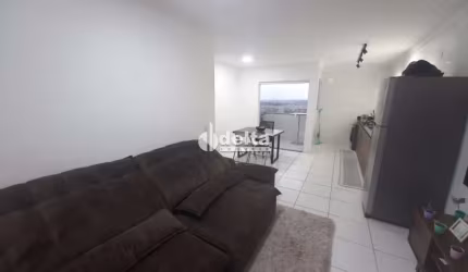 Apartamento disponível para venda no bairro Jardim Patrícia em Uberlândia-MG