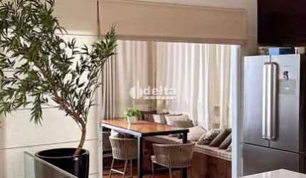 Casa no condomínio Splendido disponível para locação em Uberlândia-MG