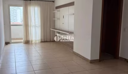 Apartamento disponível para venda no bairro Fundinho em Uberlândia-MG