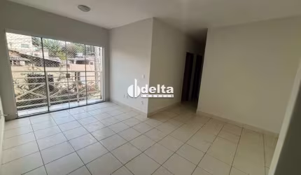 Apartamento disponível para locação no bairro Tubalina em Uberlândia-MG