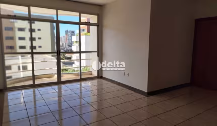 Apartamento disponível para locação e venda no bairro Saraiva em Uberlândia-MG