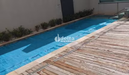 Apartamento disponível para locação no bairro Novo Mundo em Uberlândia-MG