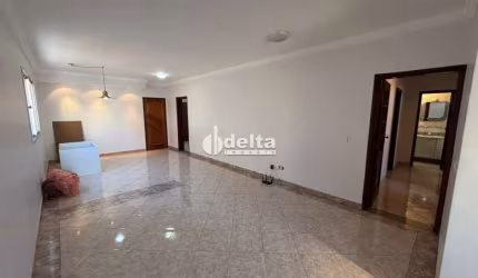 Apartamento disponível para locação e venda no bairro Santa Maria em Uberlândia-MG