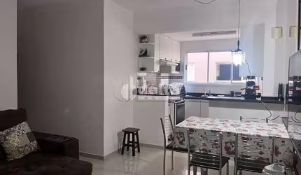 Apartamento disponível para locação e venda no bairro Santa Mônica em Uberlândia-MG