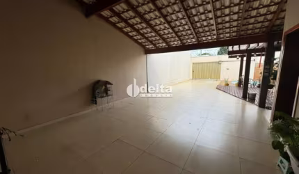 Casa disponível para venda no bairro Jardim Brasília em Uberlândia MG