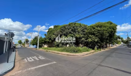 Terreno disponível para venda no bairro Morumbi em Uberlândia MG