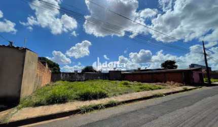 Terreno disponível para venda no bairro Morumbi em Uberlândia MG