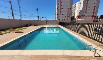 Apartamento disponível para locação no bairro Jardim Espanha em Uberlândia-MG