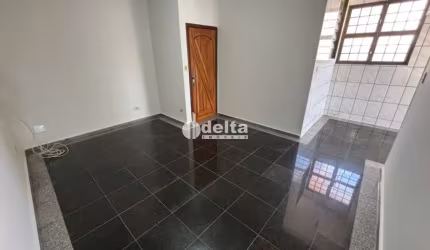 Apartamento disponível para locação no bairro Santa Mônica em Uberlândia-MG