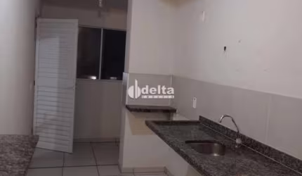 Apartamento disponível para venda no bairro Morumbi em Uberlândia-MG