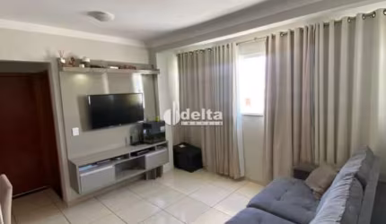 Apartamento disponível para venda no bairro Novo Mundo em Uberlândia-MG