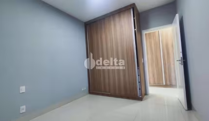 Apartamento disponível para locação no bairro Tubalina em Uberlândia-MG