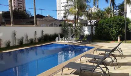 Apartamento disponível para locação no bairro Tabajaras em Uberlândia-MG