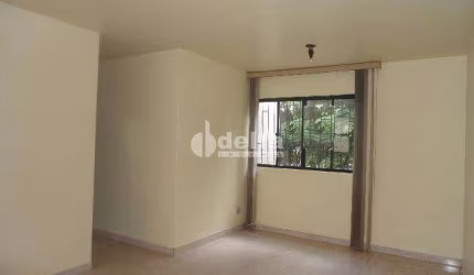 Apartamento residencial disponível para locação  no bairro Marta Helena em Uberlândia-MG