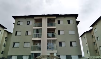 Apartamento residencial disponível para locação  no bairro Laranjeiras em Uberlândia-MG