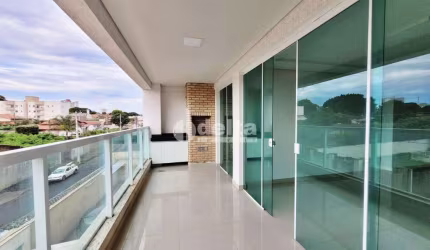 Apartamento disponível para locação no bairro Carajás em Uberlândia-MG