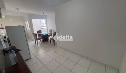 Apartamento disponível para locação no bairro Jardim Brasília em Uberlândia-MG