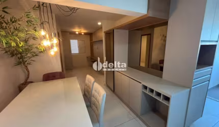 Apartamento disponível para locação e venda no bairro Tibery em Uberlândia-MG