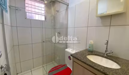 Apartamento disponível para locação e venda no bairro Brasil em Uberlândia-MG