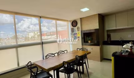 Apartamento disponível para venda no bairro Granada em Uberlândia-MG