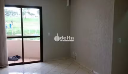 Apartamento disponível para venda no bairro Patrimônio em Uberlândia-MG
