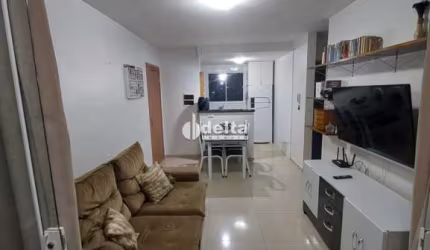 Apartamento disponível para venda no bairro Lagoinha em Uberlândia-MG