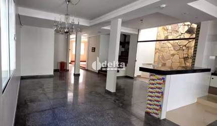 Casa Residencial Padrão em Uberlândia