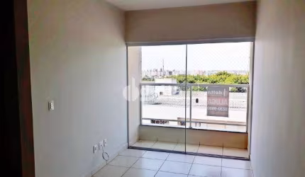 Apartamento disponível para locação no bairro Marta Helena em Uberlândia-MG