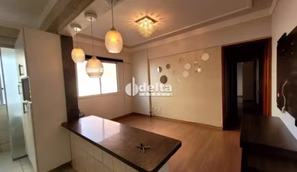 Apartamento disponível para venda no bairro Saraiva em Uberlândia-MG