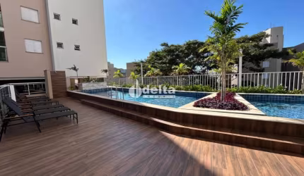 Apartamento disponível para locação no bairro Tubalina em Uberlândia-MG