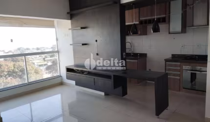 Apartamento disponível para locação no bairro Marta Helena em Uberlândia-MG