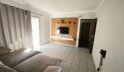 Apartamento disponível para locação no bairro Tabajaras em Uberlândia-MG