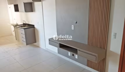 Apartamento disponível para locação no bairro Laranjeiras em Uberlândia-MG
