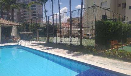 Apartamento disponível para locação no bairro Santa Mônica em Uberlândia-MG